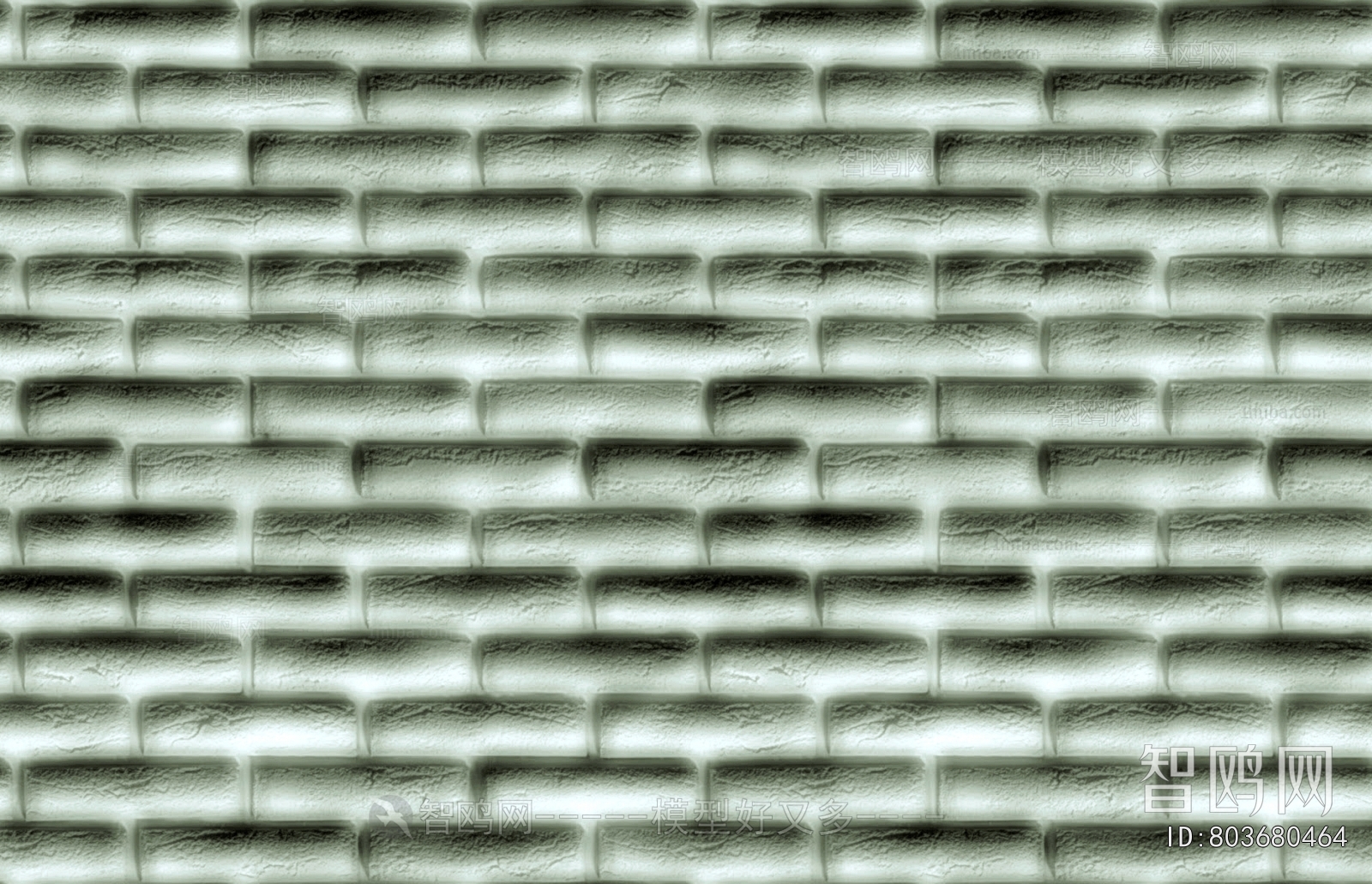 Bump Black And White