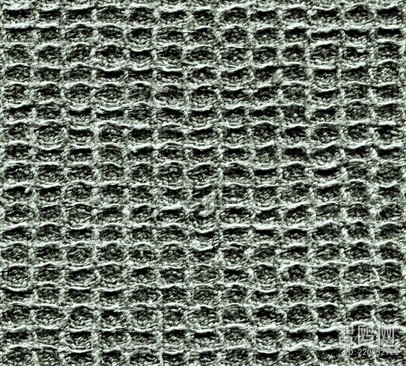 Bump Black And White