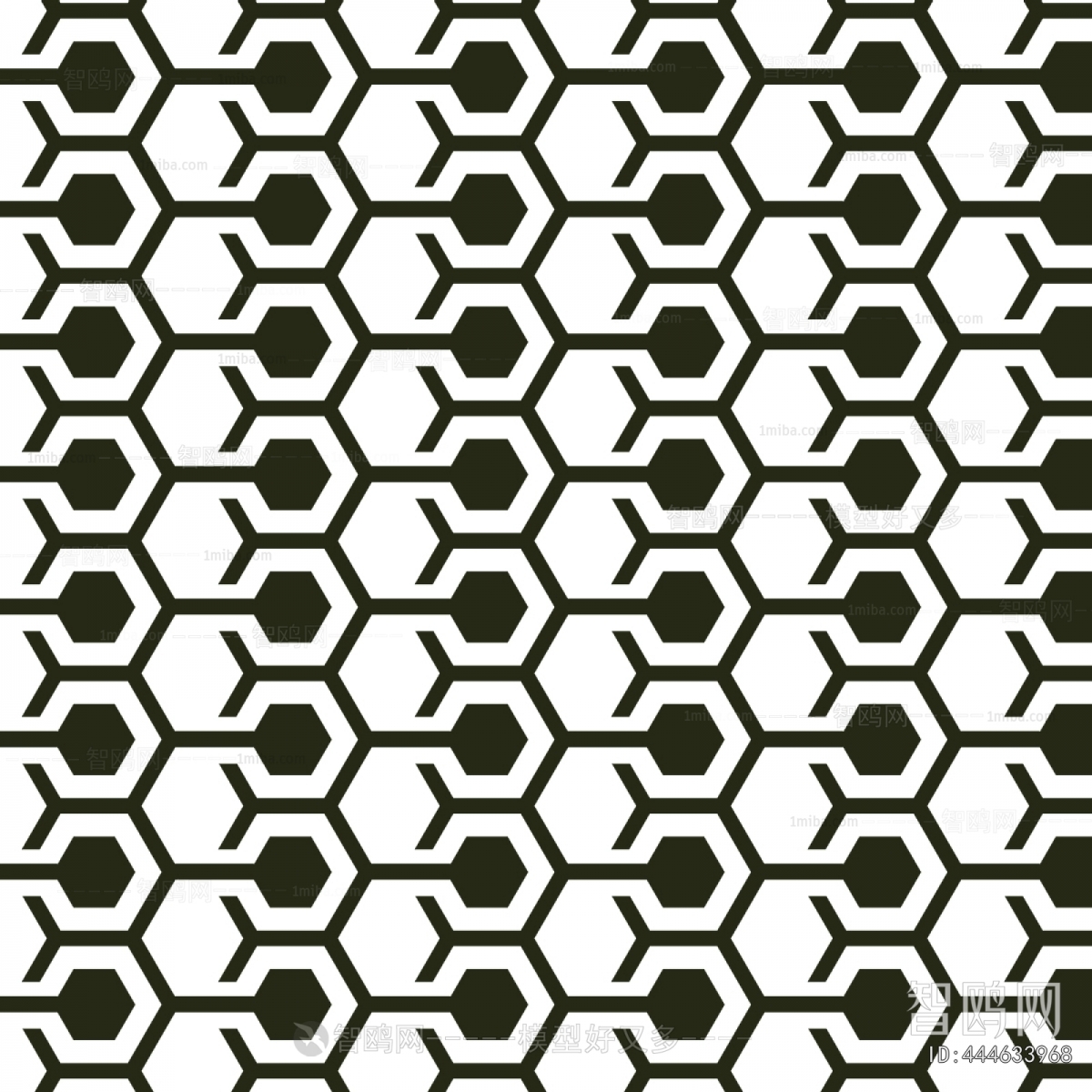 Bump Black And White