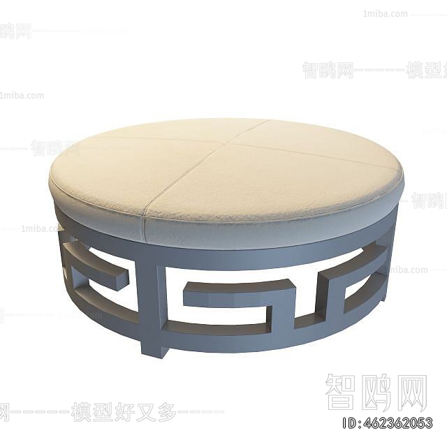 New Chinese Style Coffee Table