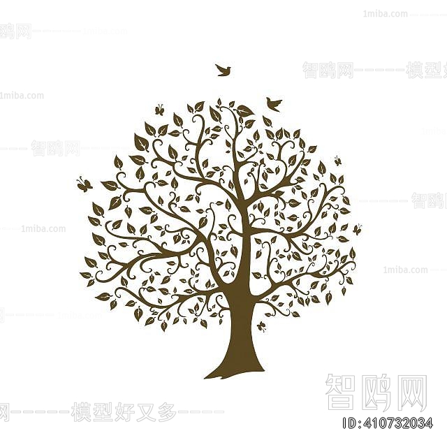 Modern Wall Decoration