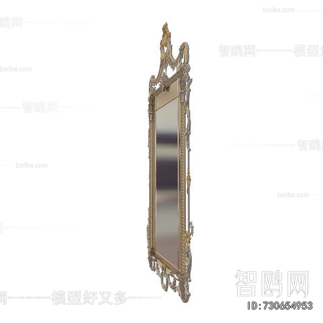 European Style The Mirror