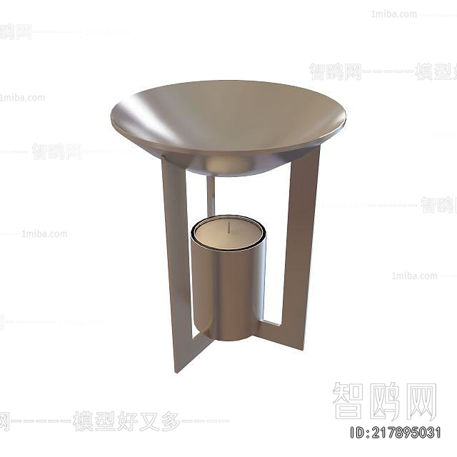 Modern Candles/Candlesticks