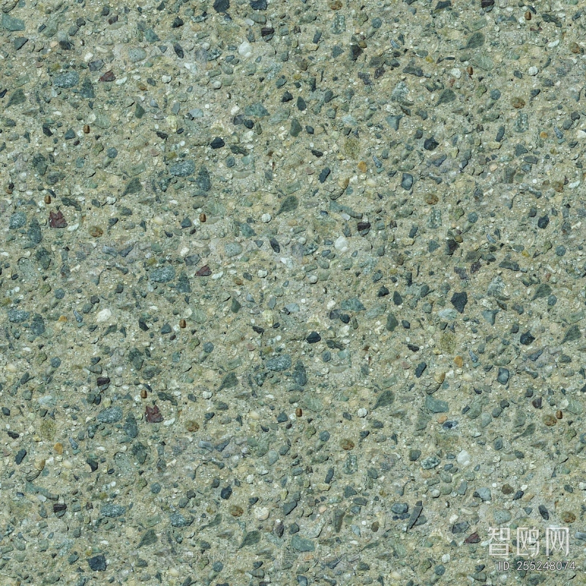 Other Exterior Scenes