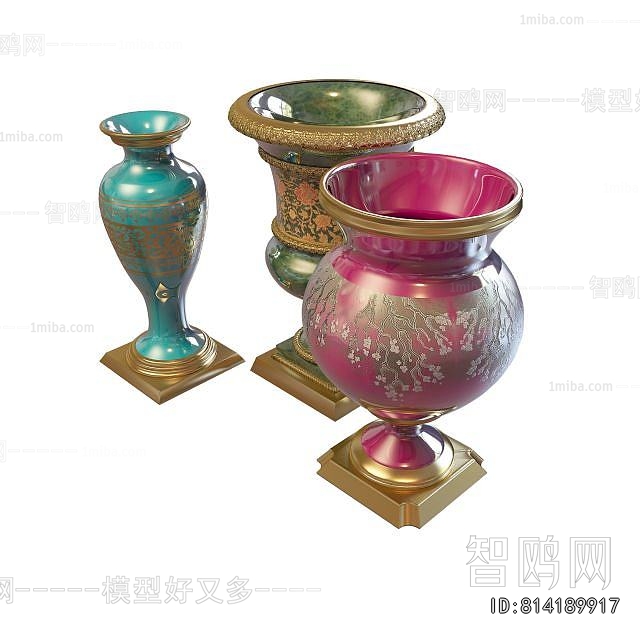 European Style Utensil