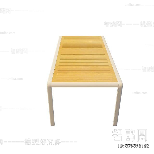 Modern Table