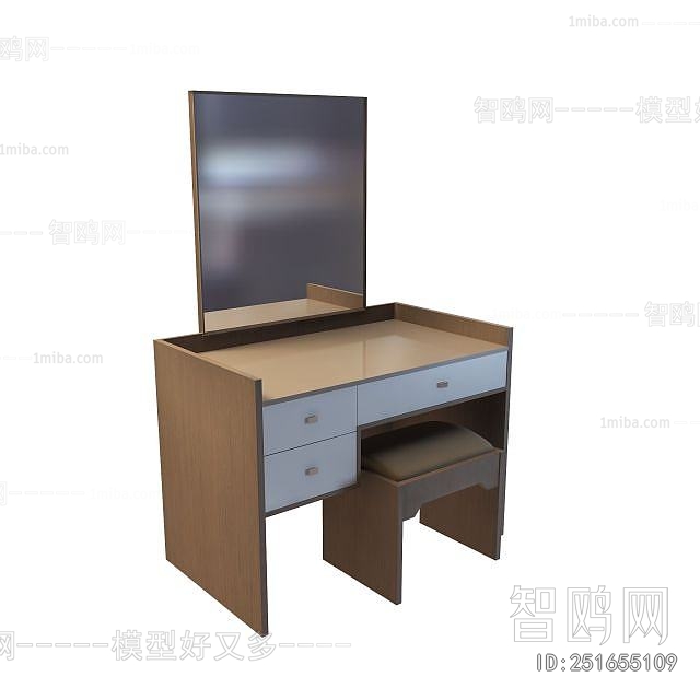 Modern Dresser