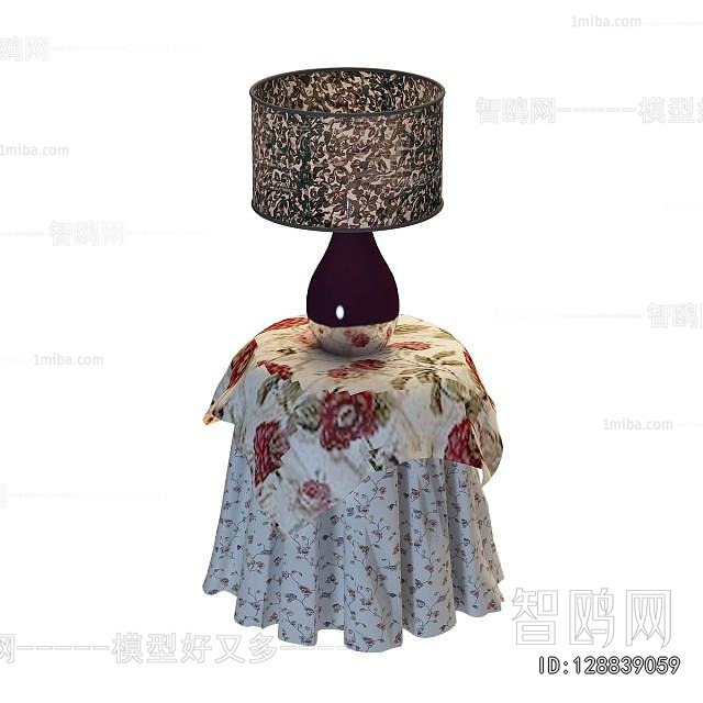 Modern Side Table/corner Table