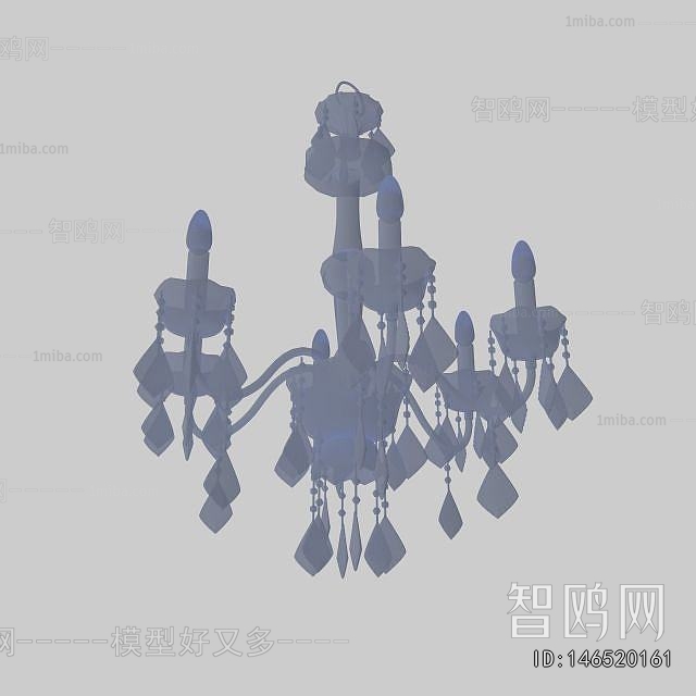 European Style Droplight