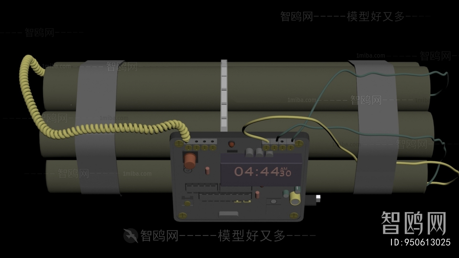 Modern Military Equipment