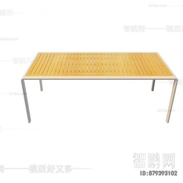 Modern Table