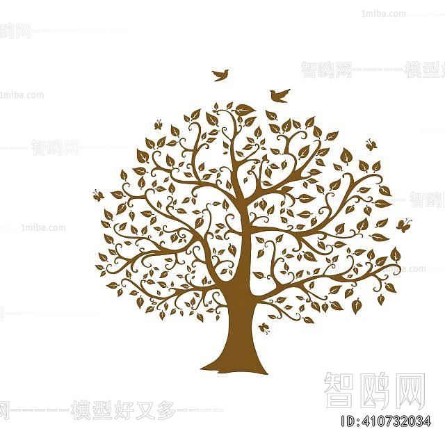 Modern Wall Decoration