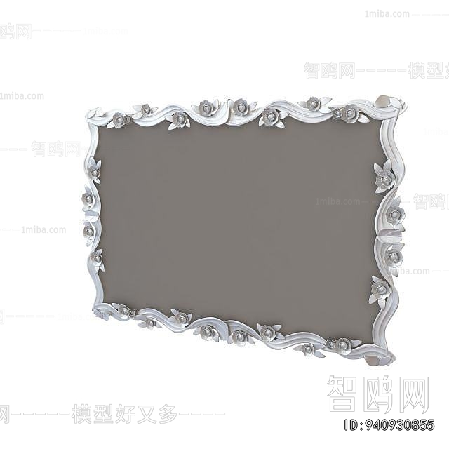 European Style The Mirror