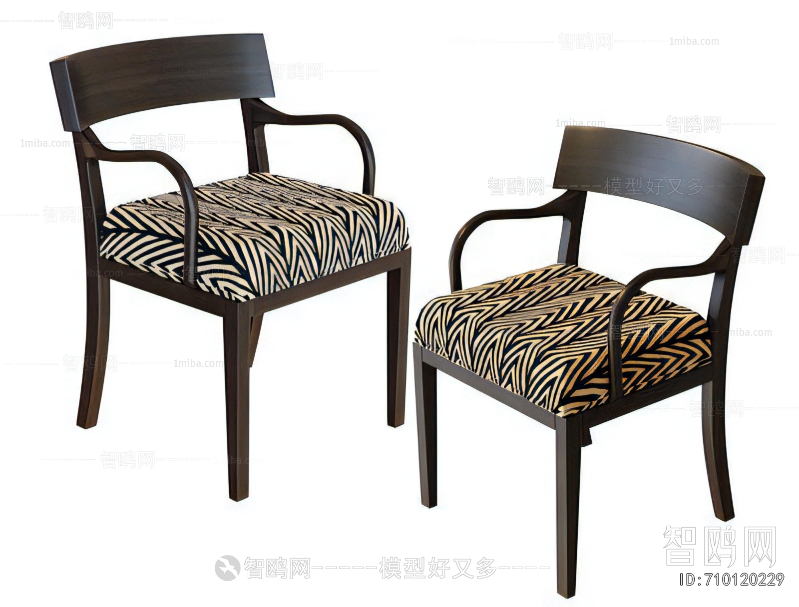 Modern Dining Chair