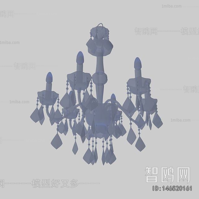 European Style Droplight