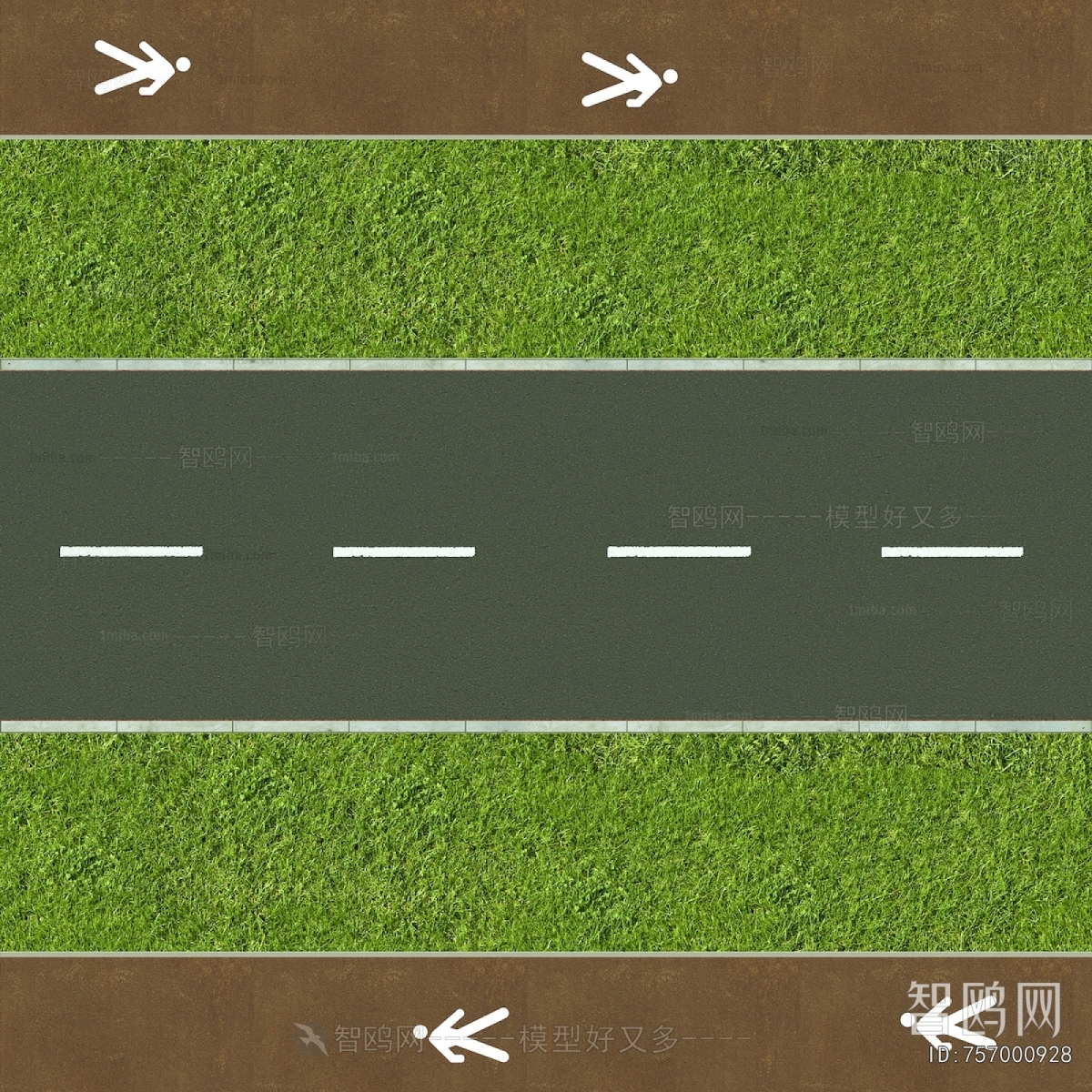 Other Exterior Scenes