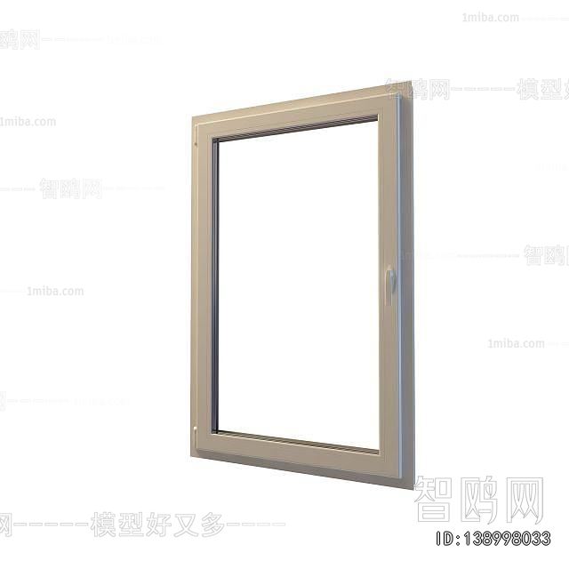 Modern Window