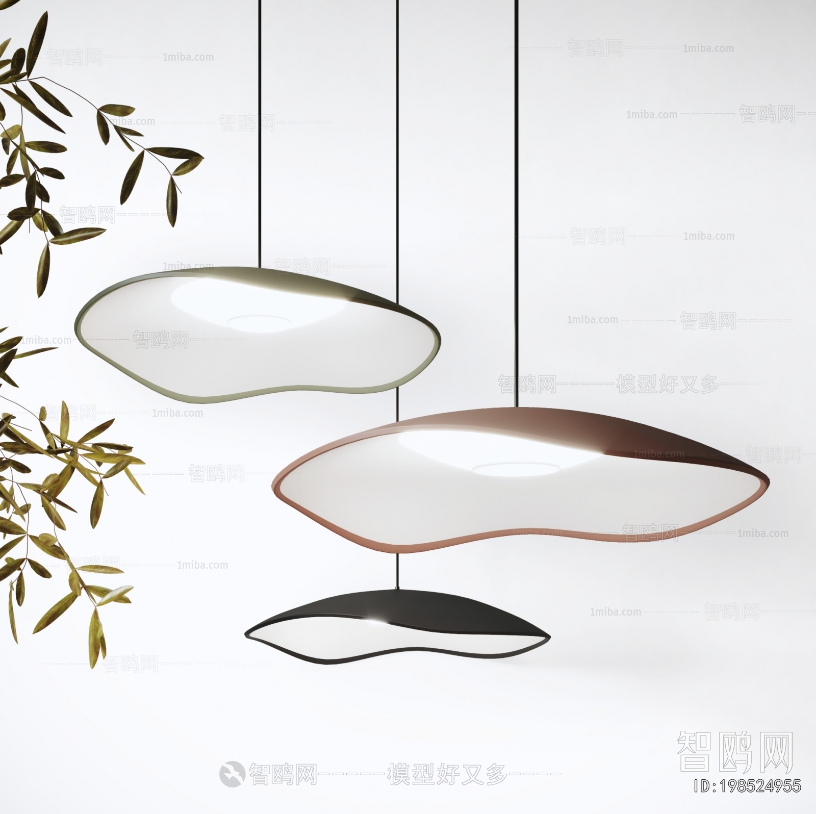 Modern Droplight