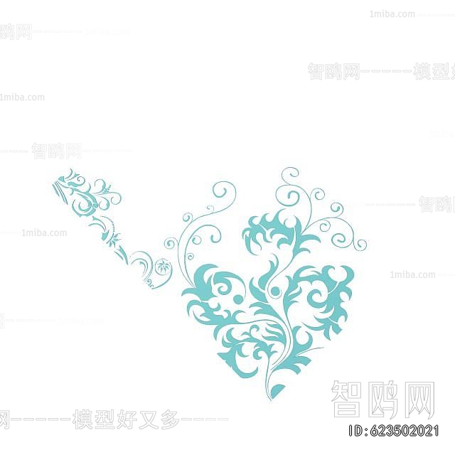 Modern Wall Decoration