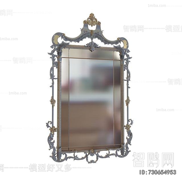 European Style The Mirror
