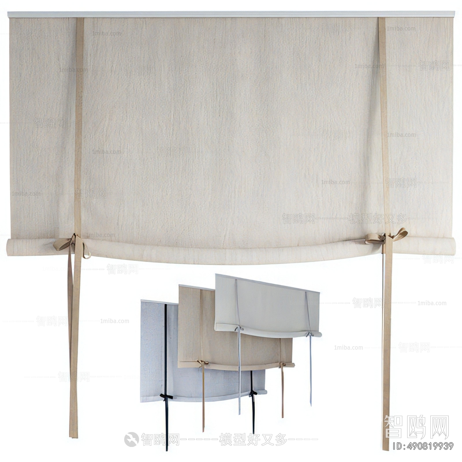 Modern Roller Shutters