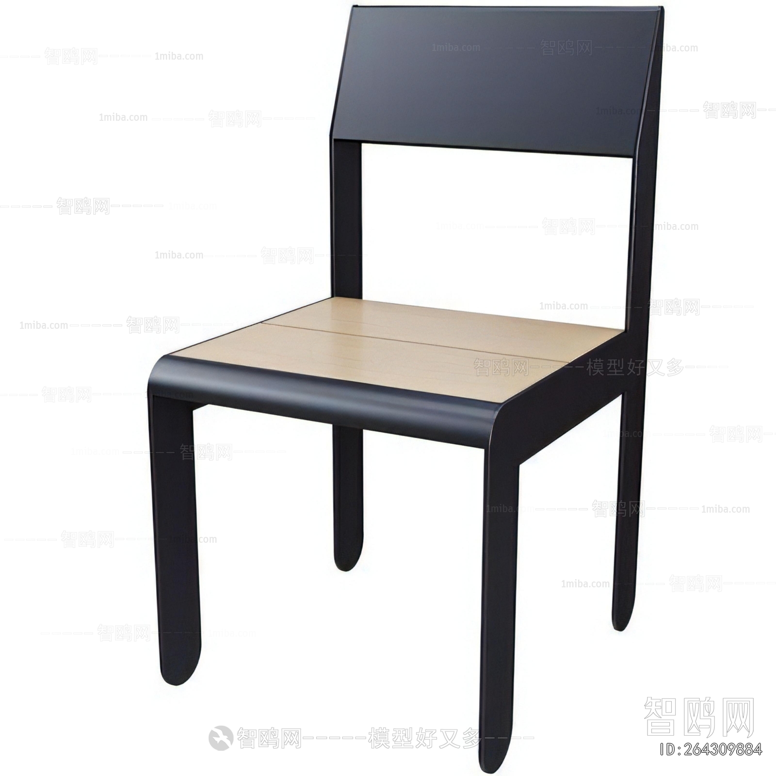Modern Single Chair