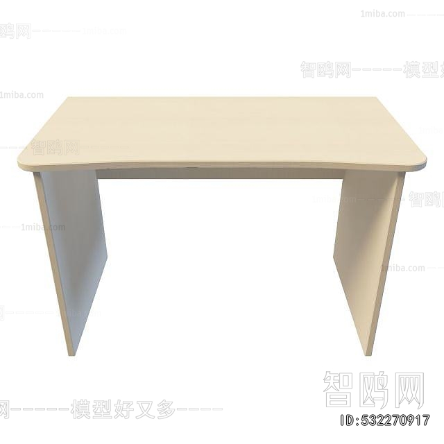 Modern Desk