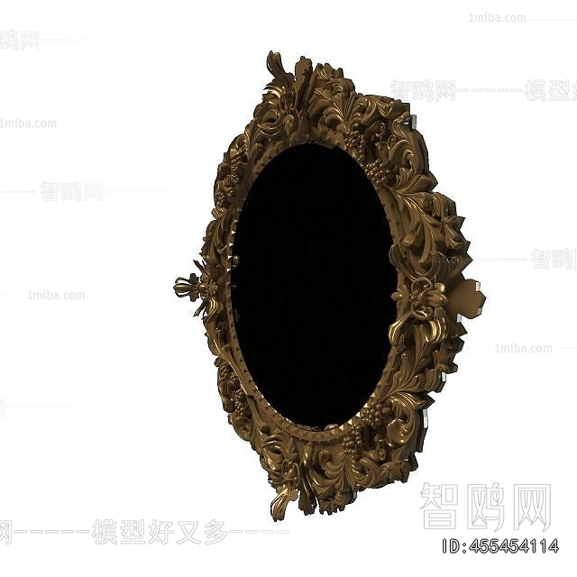 European Style The Mirror