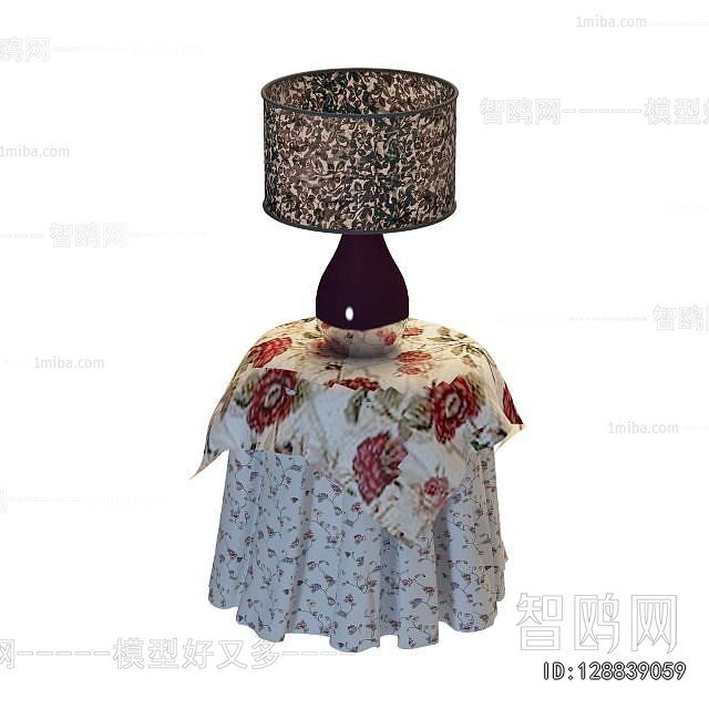 Modern Side Table/corner Table