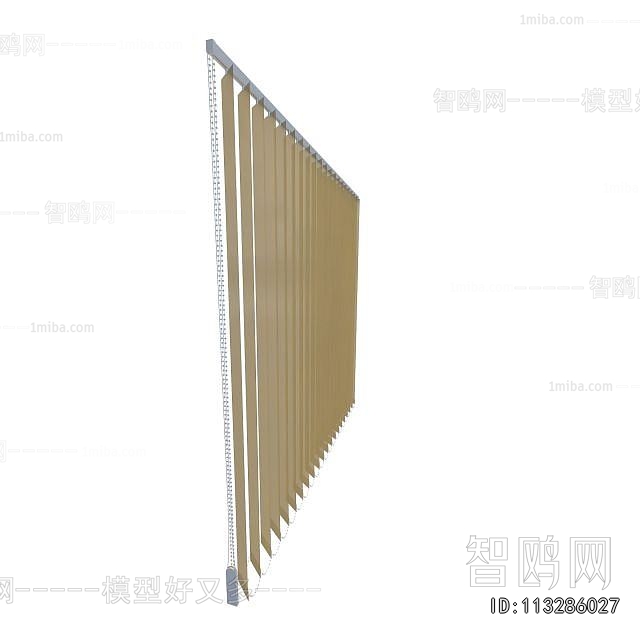 Modern Venetian Blinds