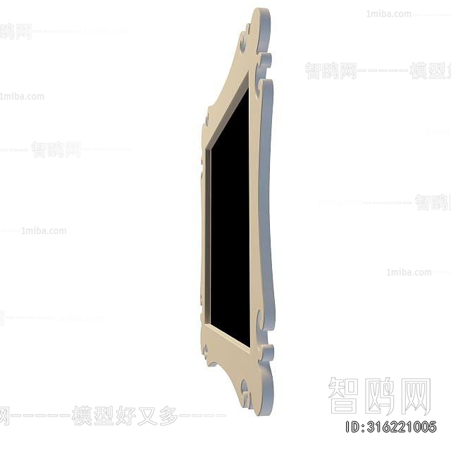 European Style The Mirror