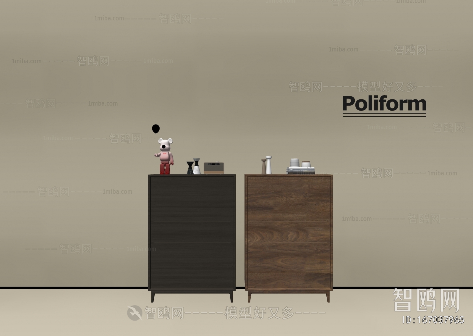 Modern Chest Of Drawers