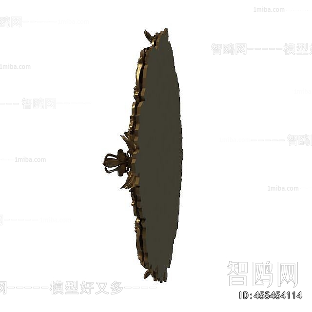 European Style The Mirror