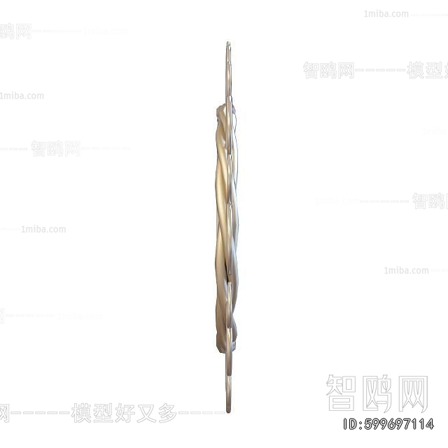 European Style Painting