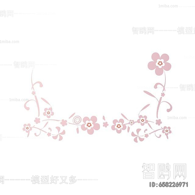 Modern Wall Decoration