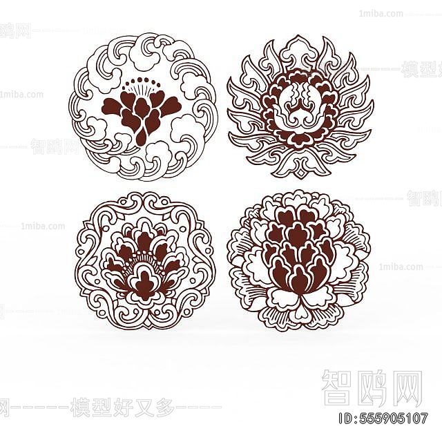 Modern Wall Decoration