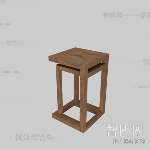 Modern Side Table/corner Table