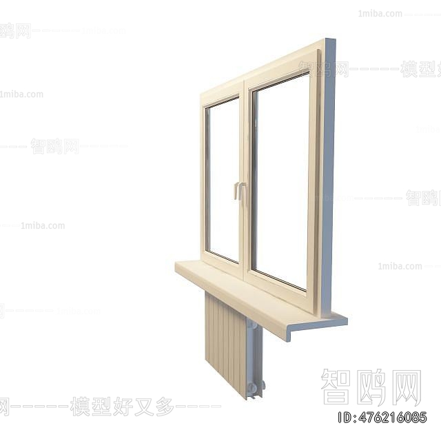 Modern Window