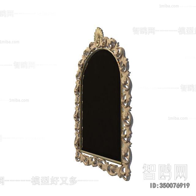 European Style The Mirror