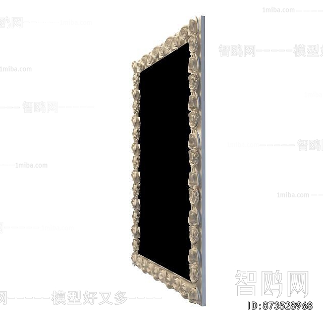 European Style The Mirror