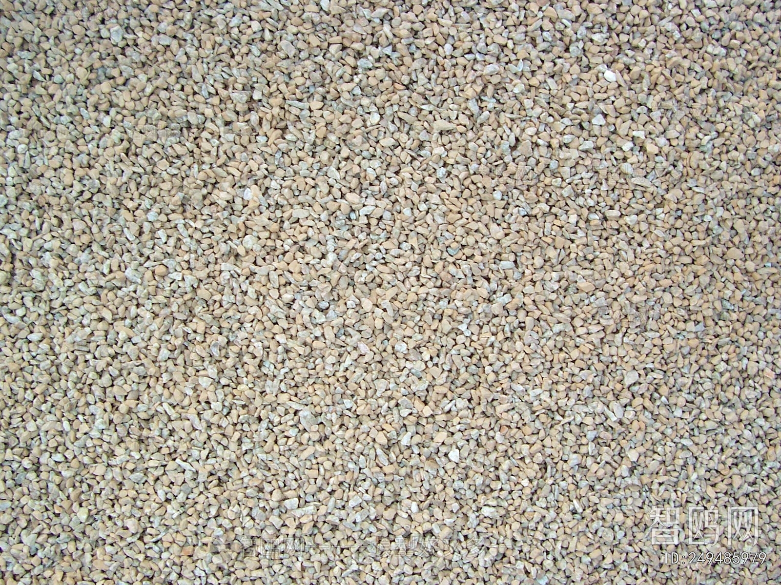 Gravel Ground