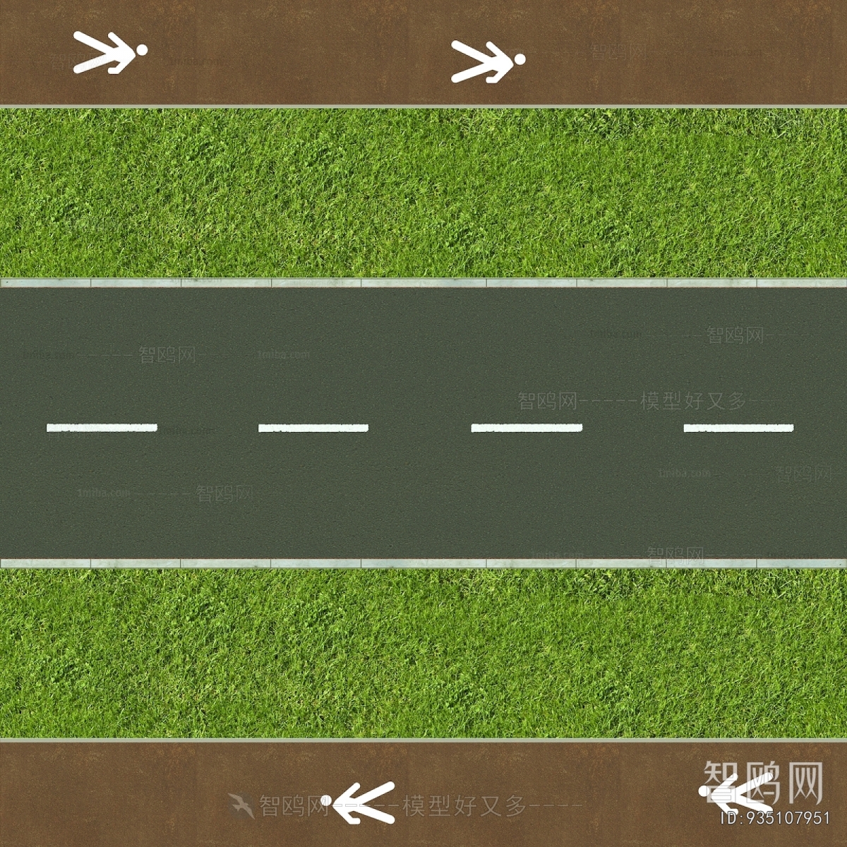 Other Exterior Scenes