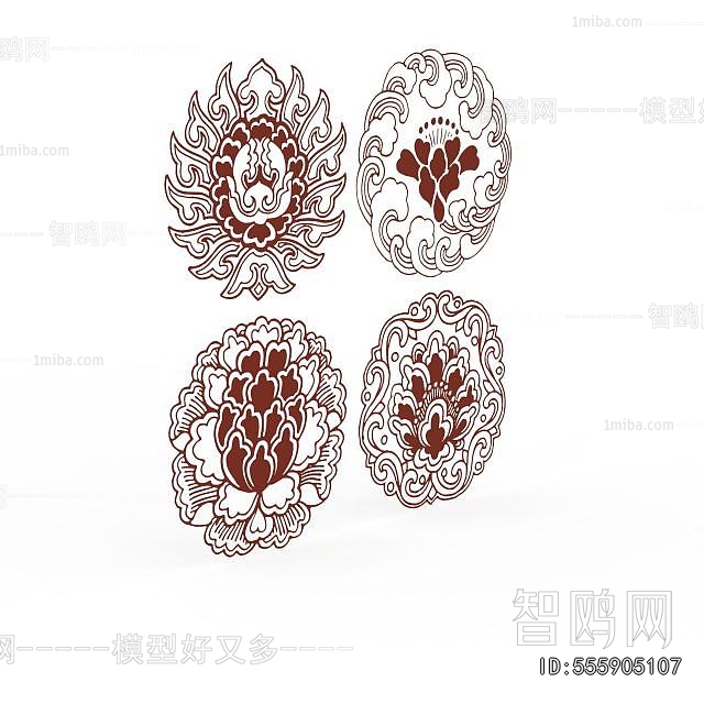 Modern Wall Decoration