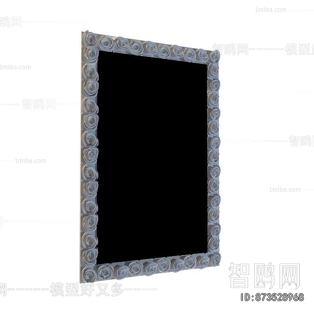 European Style The Mirror