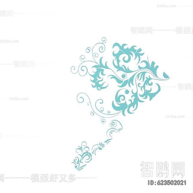 Modern Wall Decoration