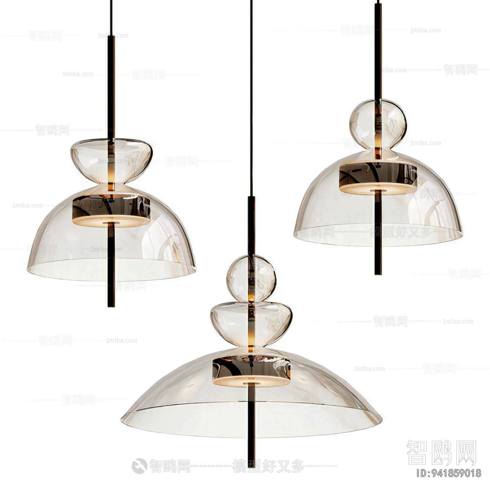 Modern Droplight