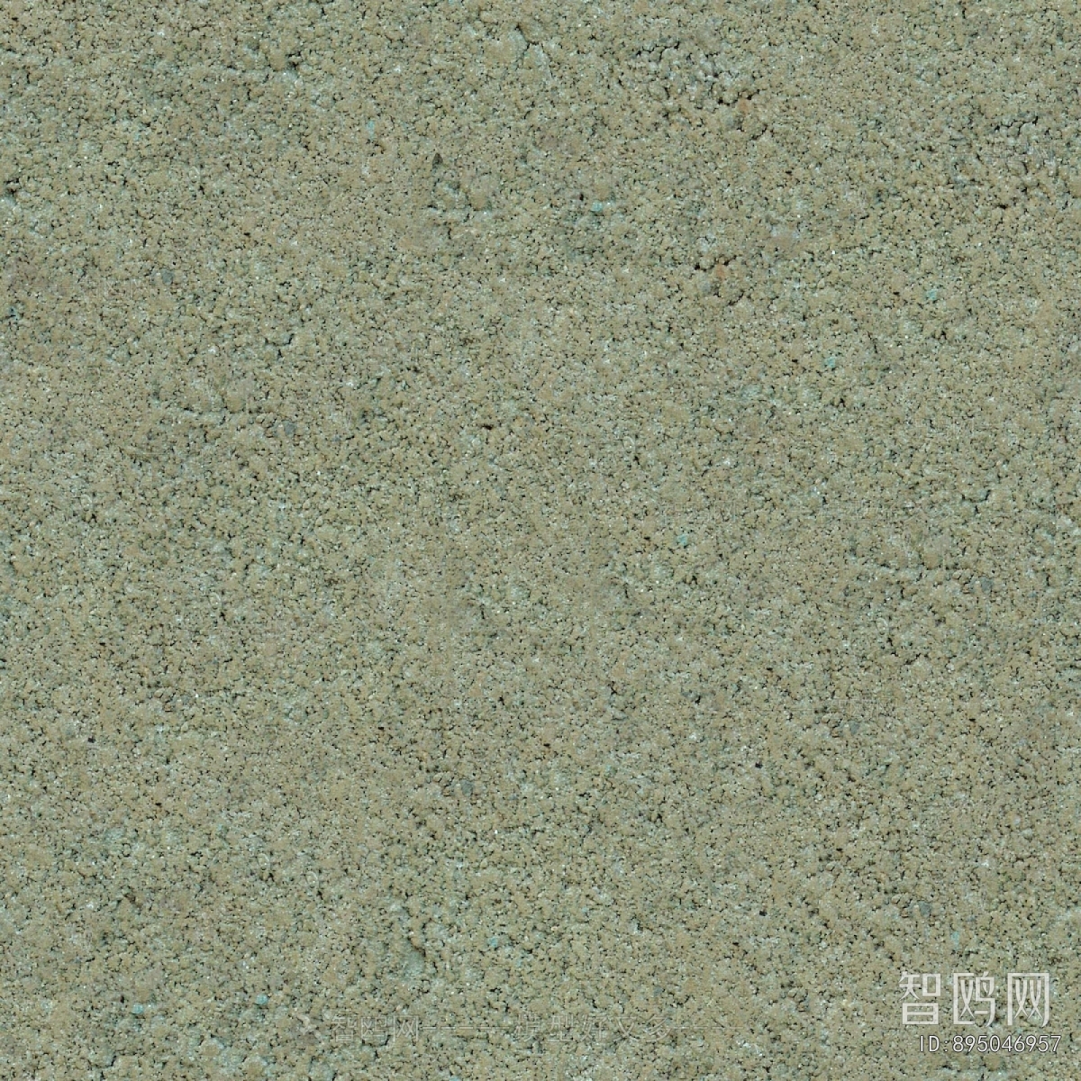 现代马路路面