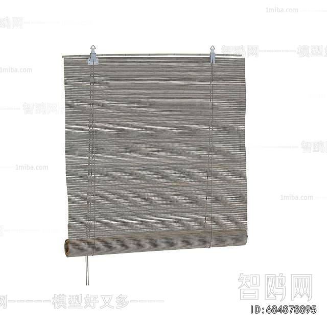 Modern Roller Shutters