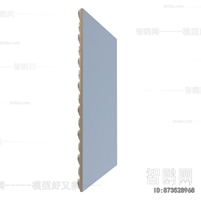 European Style The Mirror