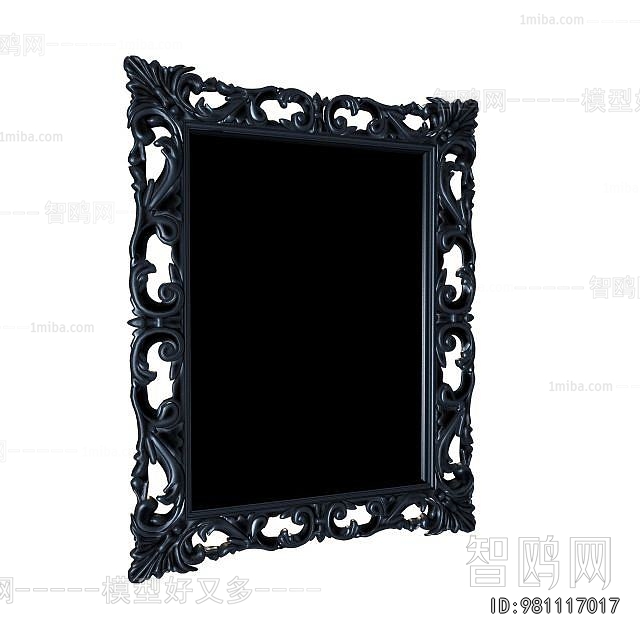 European Style The Mirror